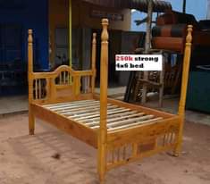 A picture of Beds