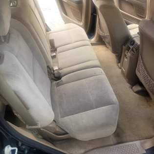 A picture of Honda pilot