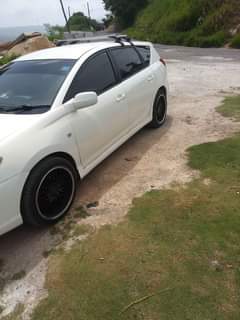 toyota caldina