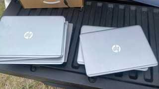 A picture of Hp folio 1040G3