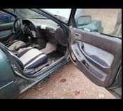 A picture of Toyota Camry Orobo Engine and Gear perfect Ac needs attention