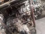 A picture of Toyota Honda Hyundai Engine