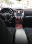 A picture of Tokunbo standard Nigerian used 2011 Toyota Camry with chilling AC