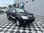 A picture of 2007 Toyota Fortuner
