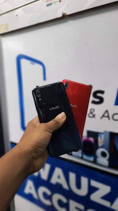 vivo phones