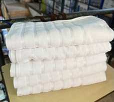 A picture of Towels