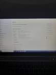A picture of HP i5 elitebook laptop at only 560 000