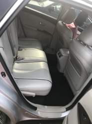 A picture of Toyota Venza Everything is working Owerri imo state No single