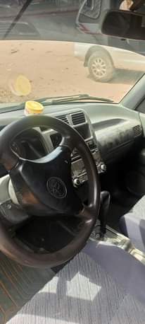A picture of Toyota Rav 4