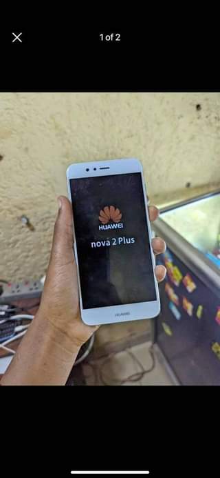 huawei phones