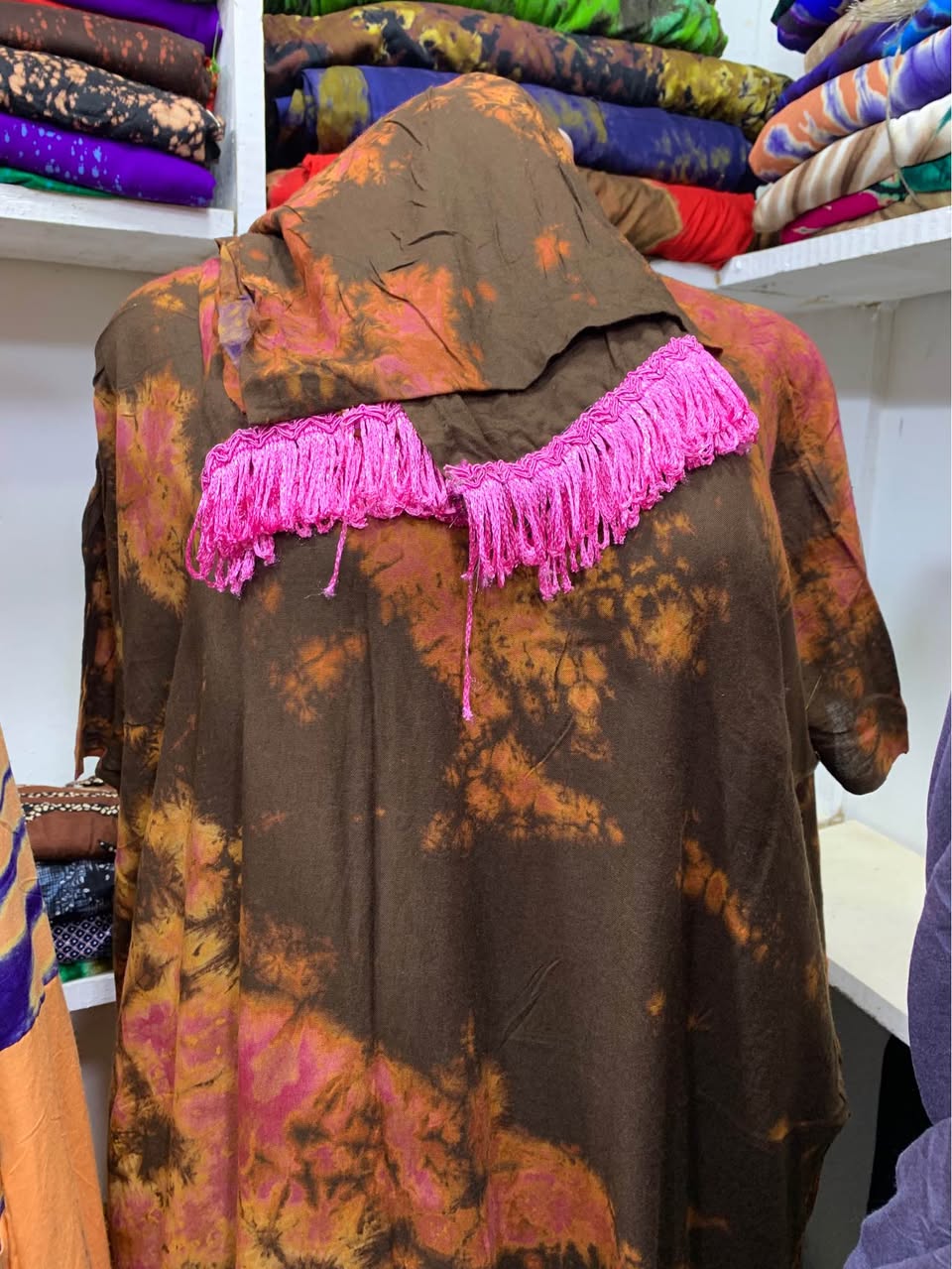 A picture of Deelars free dresses