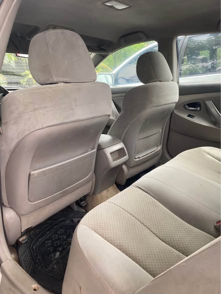 A picture of Super Distress Clean Used 2008 Toyota Camry