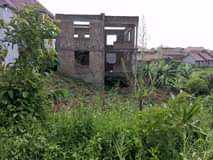 A picture of URGENT SALE 85M SHELL FLAT BUILDING FOR SALE MONEY NEEDED
