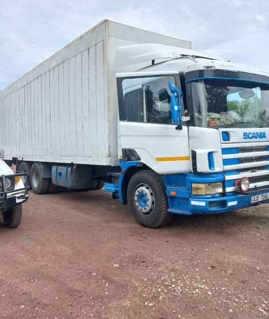 trucks