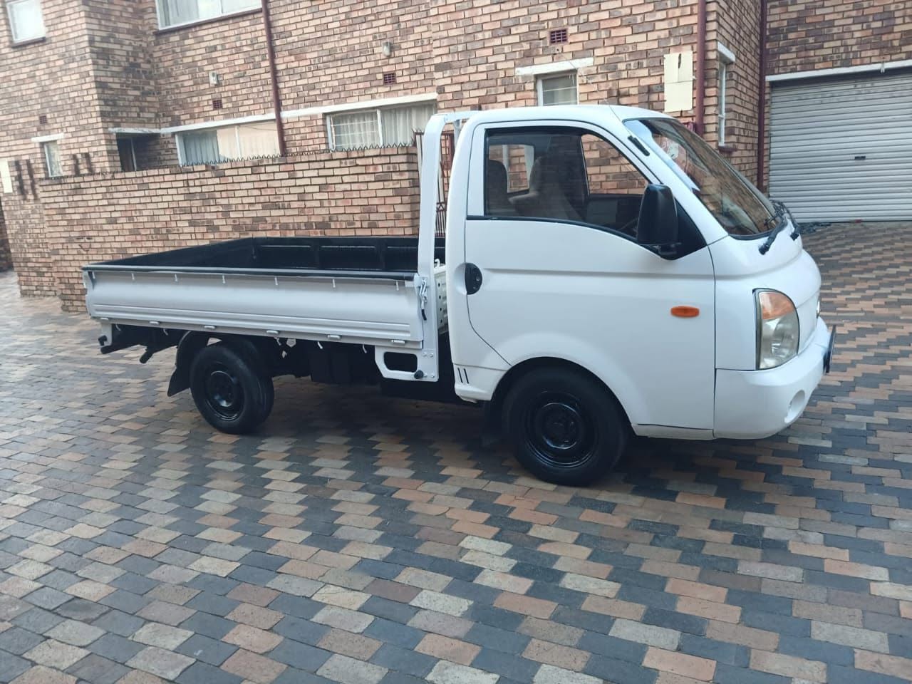 bakkies under r70000