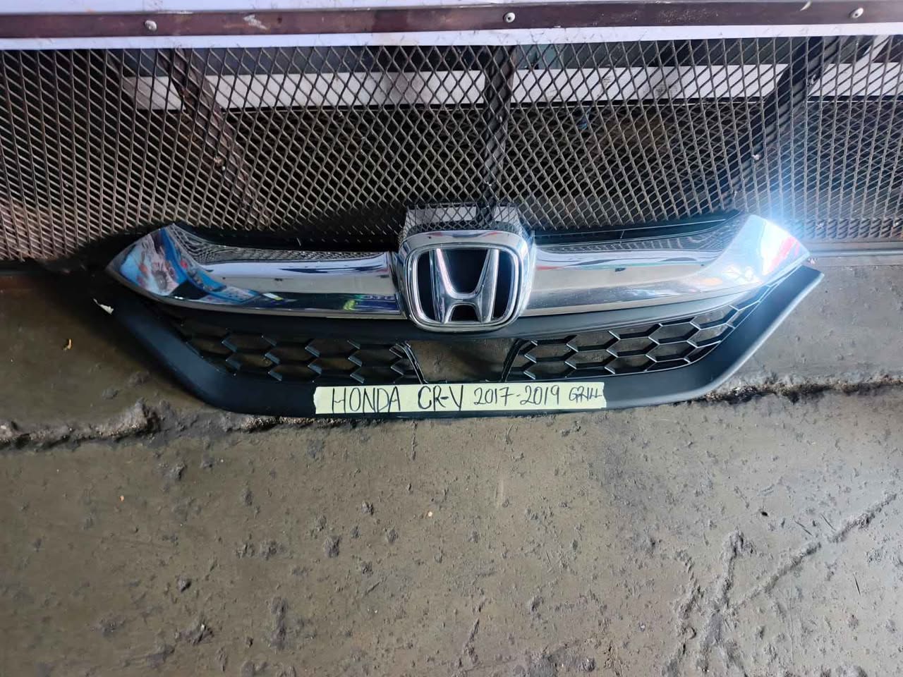 used honda crv