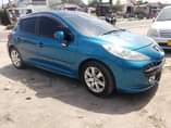A picture of Peugeot Mwa 2007 Cc1590 Full Ac