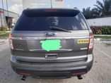 A picture of FORD EDGE 2013 FULL OPTION