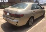 A picture of 2005 Honda Accord