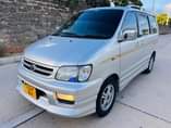 A picture of PRICE BEI 17 3M TOYOTA NOAH SR 40 YEAR 1999