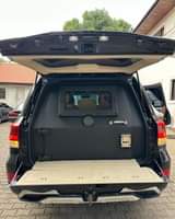 A picture of TOYOTA LAND CRUISER GXR VIP BULLETPROOF Super Fullest Option Year