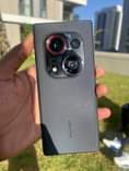 A picture of Tecno Phantom X2 PRO...