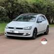 A picture of VOLXWAGEN GOLF