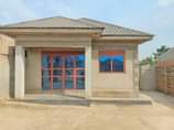 A picture of Namugongo Bukerere house on quick sale