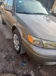 A picture of Toyota Carmy Tinny light Available