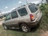 A picture of First body Only ac not working location is Ikorodu Good