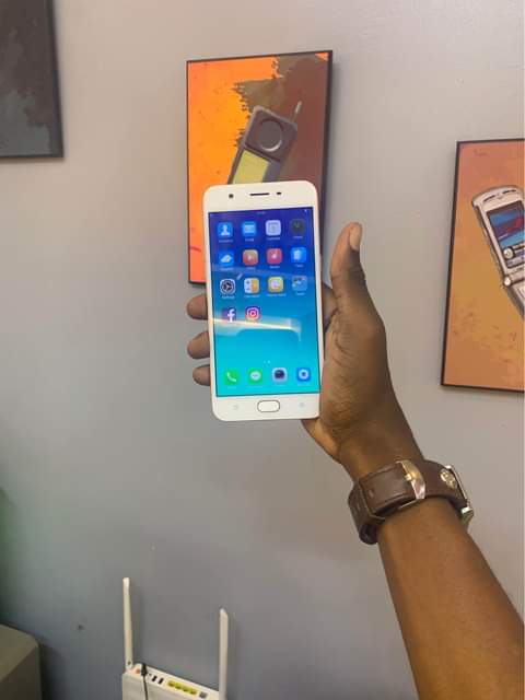 oppo a57