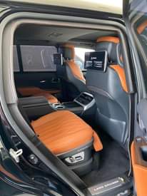 A picture of Two units of brand new 2023 Land cruiser 70th anniversary