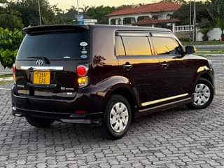 A picture of TOYOTA RUMION