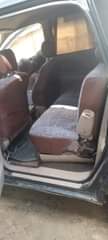 A picture of Toyota gaia