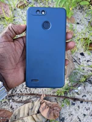 A picture of Tecno pop2 gb16ram1 inakrek kdgo wah