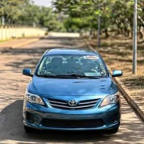 A picture of CLEAN TITLE 2013 A Foreign Used Toyota Corolla LE with