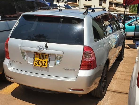 A picture of Cars for sell 0754006652