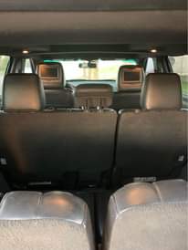 A picture of 2013 Ford Explorer 08169599551