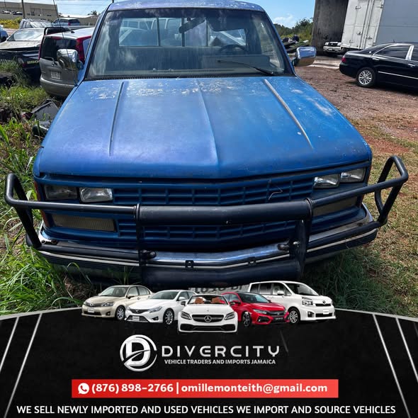 chevrolet