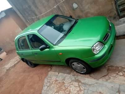A picture of Motor