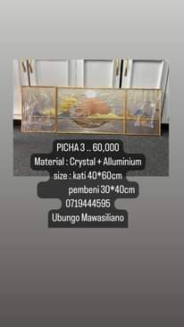 A picture of PICHA 3 60 000