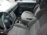A picture of Volkswagen Sharan for sale Sound untampered engine and Manual gear