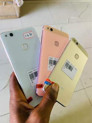 huawei p9