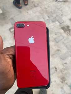 A picture of iPhone 8 Clean Laki tatu tu 0627428481 