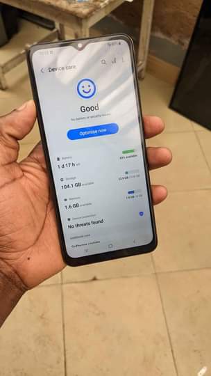 samsung a32