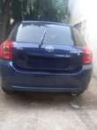 A picture of Toyota Obama Super Clean Full Opinion Price 1 6 Location