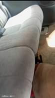 A picture of Toyota sienna Engine perfect Gear bad Interior perfect 850k Settlement