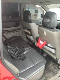 A picture of Nissan