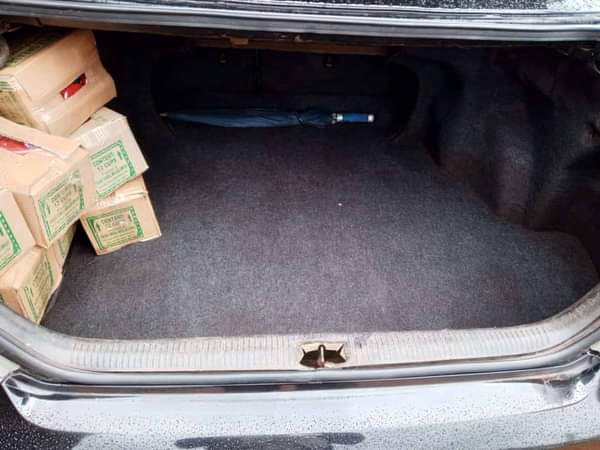 A picture of Extremely Clean Toyota Camry daddy Everything is working perfectly fine