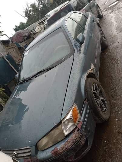 A picture of Early morning deal TOYOTA CAMRY TINY BIG Silent Engine Gear